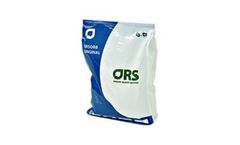 ORS-Sorb - Model Original - Absorbent for Liquids Less Dense than Water