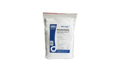 ORS-Sorb - Pillow Absorbs Oils and Fuels