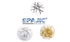 Spajic - Steel Fibers