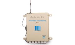 Motwane - Model IoTx-I - Industrial Transformer Monitoring Device