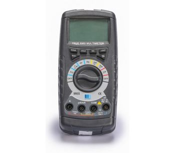 Motwane - M65 - Digital Multimeter - Digital Multimeter By ...