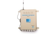 Motwane - Model IoTx-S - Transformer Monitoring Device - Solar