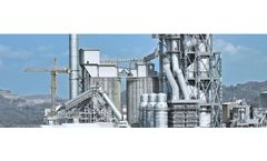 Measurement Systems for Cement Industry