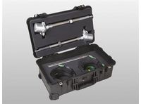 McON - Portable Air Flow Measurement System