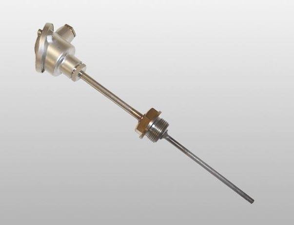McON Temp - Ultra Abrasion Resistant Temperature Measurement Sensors