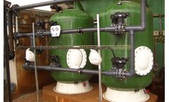 Samesa - Filtration System