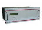 Setnag - Model 2060 - Oxygen Partial Pressure Measurement Analysers