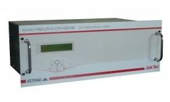 Setnag - Model 2060 - Oxygen Partial Pressure Measurement Analysers
