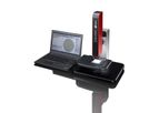 PAMAS FastPatch - Model 2 GO - Automatic Microscope System for Quality Control Analysis