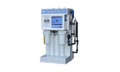 Model RS  - Wastewater Reverse Osmosis Units