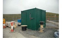 HKS - Contaminated Land, Groundwater & Leachate Treatment Plant