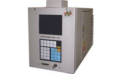 Sagittarius - Model 2000 - LEL FID Monitoring system