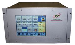 Aries - Model 1003 - TOC/VOC Emissions Monitoring Analyzer