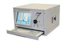 Neptune - Model 803 - GC Fast Residual Solvent Analyzer