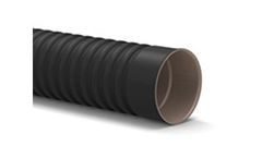 Corrugated Polyethylene Sewer Pipe