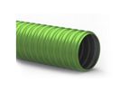 Corrugated Polyethylene Pipe for Drainage