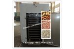 AZEUS - Peanut Dryer Machine