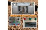 AZEUS - Macadamia Nuts Drying Machine