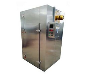 Azeus - Model AZS-CT-C-0 - Hot Air Seafood Drying Oven