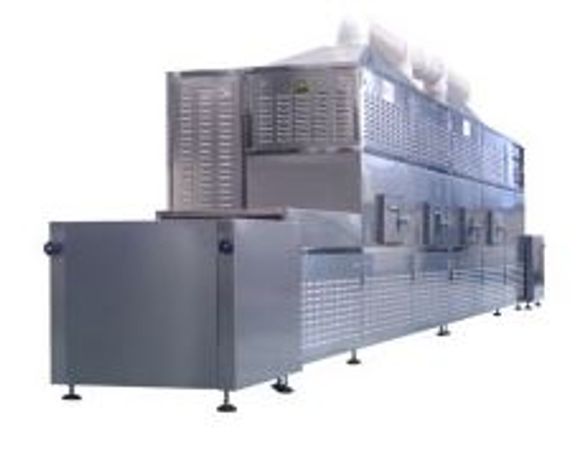 Azeus - Microwave Food Drying Machine