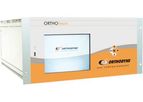 ORTHOSmart - Model 500 & 600 - Gas Chromatograph Analyzer