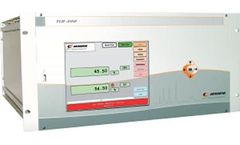 Orthodyne - Model TCD - Gas Chromatograph Analyser