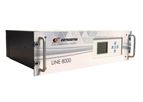Orthodyne - Model IR 8000 - Infrared Gas Analyser