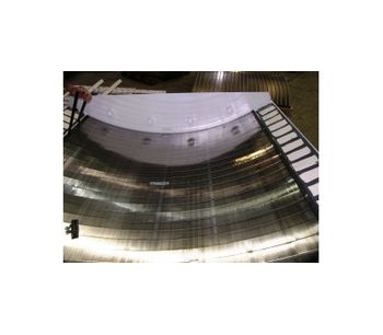 Coanda Sieve Boxes For Waste Stream Filtration