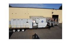Mobile Substations