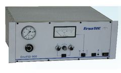EnviFID - Model 900 - Hydrocarbon Analyzer