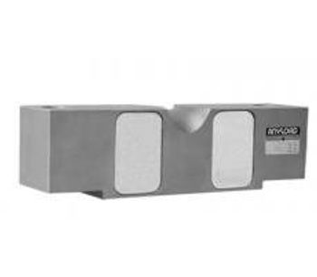AnyLoad - Model 102BH - Alloy Steel Double Ended Beam Load Cell
