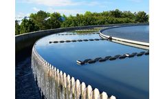 Activated Carbon Products for Municipal Water Treatment: Waste Water