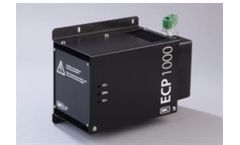 M&C - Model ECP1000-G - Electric Peltier Gas Coolers