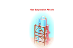 Gas Suspension Absorber (GSA) Brochure
