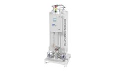 Oxywise Standard - Medical Oxygen Generator