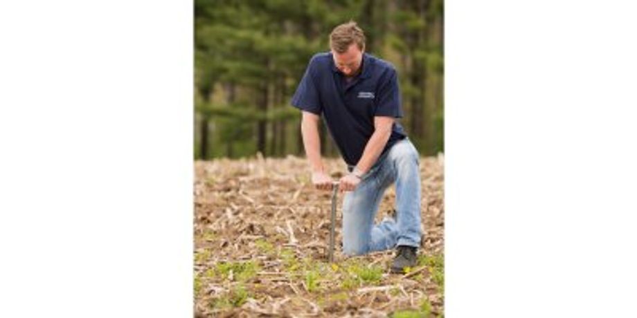 Oakfield - Model HA - Compact One-Piece Soil Probes