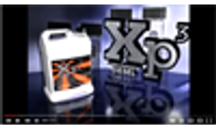 Official Xp Lab Video on the Xp3 Fuel Enhancer Product Line