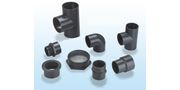 Pressure Pipes Fittings