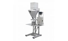Technowagy Ltd - Filling machine for flour and similar products in the opened 10 kg bags