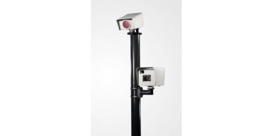Autostop - Model HD - Red Light Cameras, Speed Enforcement Systems