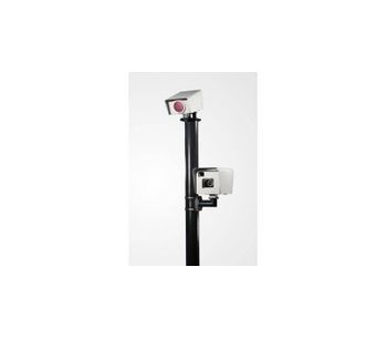 Autostop - Model HD - Red Light Cameras, Speed Enforcement Systems