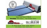 Solarmate Malaysia