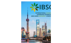 IBSCE 2015 - Brochure