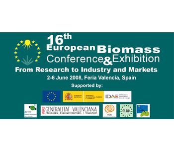 18th European Biomass Conference and Exhibition