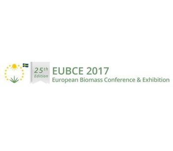 25th European Biomass Conference and Exhibition - EUBCE 2017
