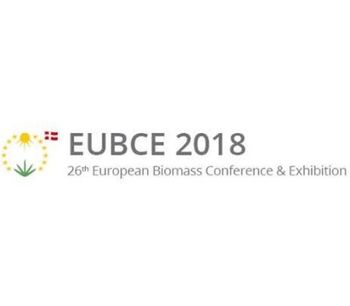 26th European Biomass Conference & Exhibition (EUBCE) 2018