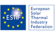European Solar Thermal Industry Federation (ESTIF)