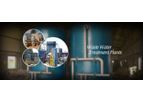 Micronz - Water & Waste Water Treatment Solutions