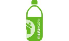 Micronz masterCLEAN - Cleaning
