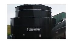 Linton - Permastore Tanks